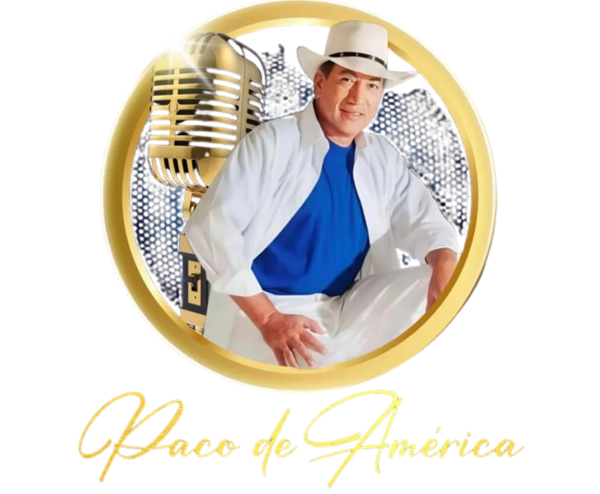 Paco de América